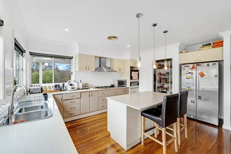 Fifth view of Homely house listing, 52 Oakey Forest Road, Marrangaroo NSW 2790