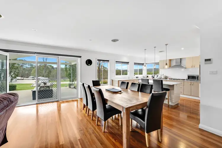 Sixth view of Homely house listing, 52 Oakey Forest Road, Marrangaroo NSW 2790