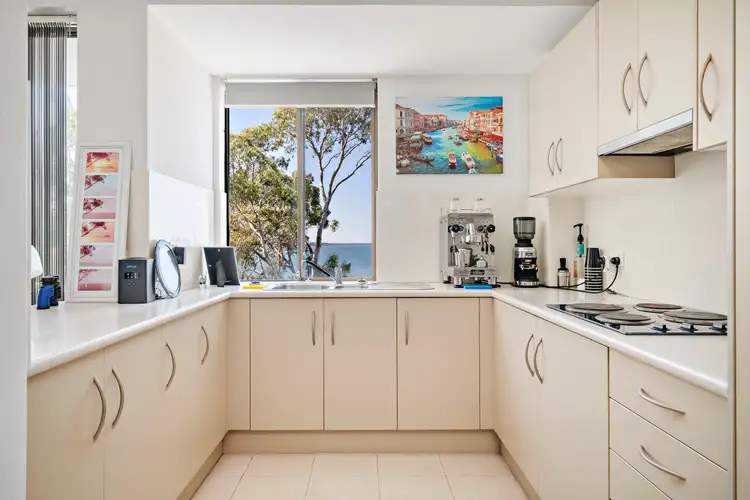 Seventh view of Homely apartment listing, 13/5 Mitchell Street, Soldiers Point NSW 2317