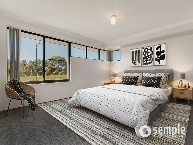 Main view of Homely house listing, 4 Rialto Way, Baldivis WA 6171