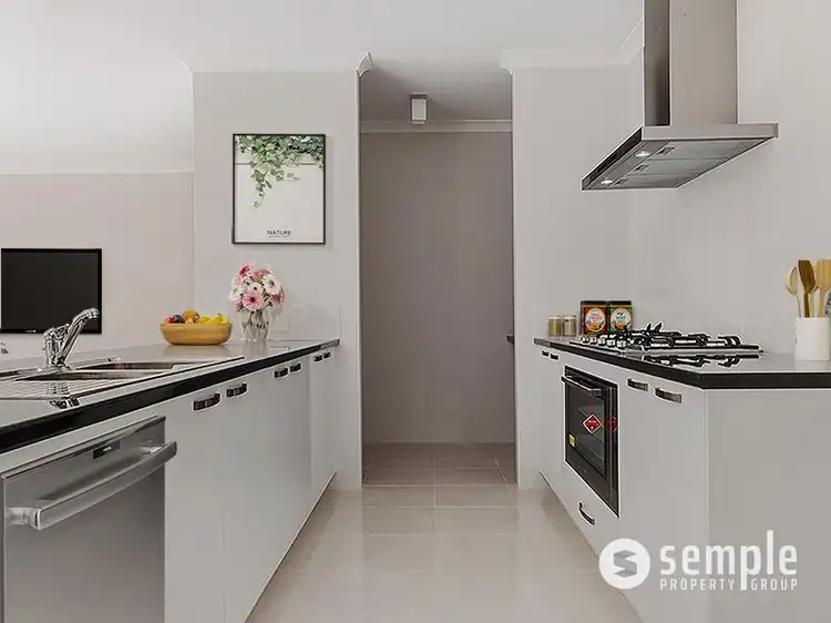Fourth view of Homely house listing, 4 Rialto Way, Baldivis WA 6171