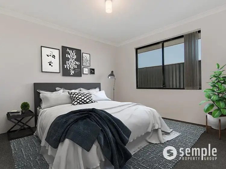 Sixth view of Homely house listing, 4 Rialto Way, Baldivis WA 6171