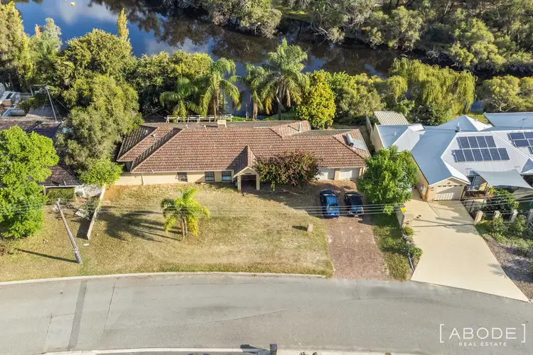 36 Highbury Crescent, Beckenham WA 6107
