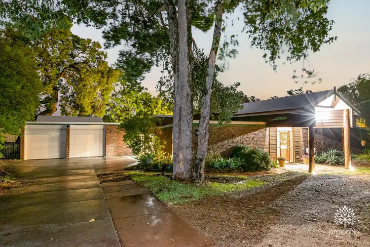 Second view of Homely house listing, 21 Gilbert Road, Lesmurdie WA 6076