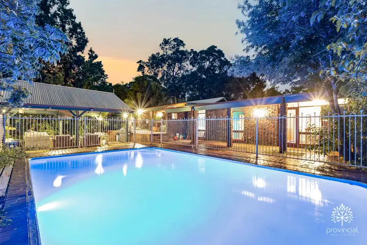 Third view of Homely house listing, 21 Gilbert Road, Lesmurdie WA 6076