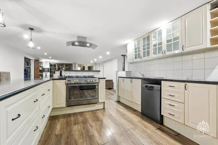 Fifth view of Homely house listing, 21 Gilbert Road, Lesmurdie WA 6076