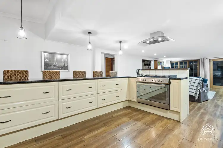 Sixth view of Homely house listing, 21 Gilbert Road, Lesmurdie WA 6076