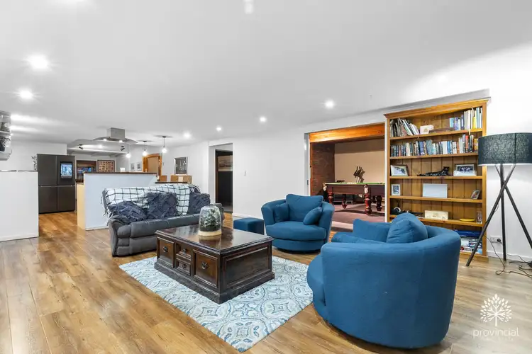 Seventh view of Homely house listing, 21 Gilbert Road, Lesmurdie WA 6076