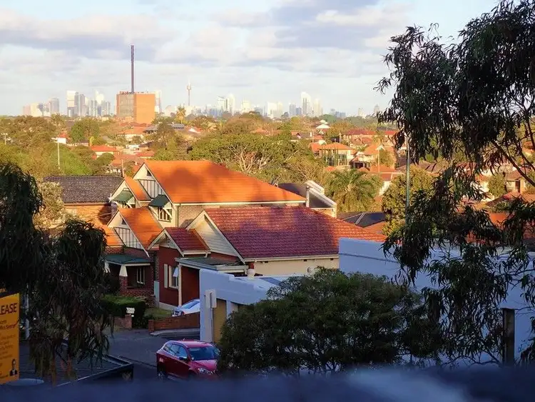 Fifth view of Homely apartment listing, 25/64 Majors Bay Road, Concord NSW 2137