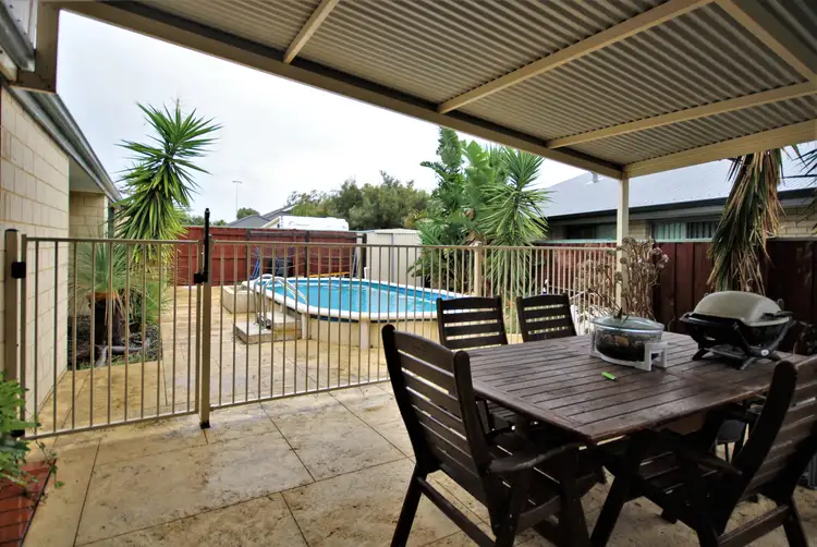 Third view of Homely house listing, 57 Kingston Drive, Australind WA 6233