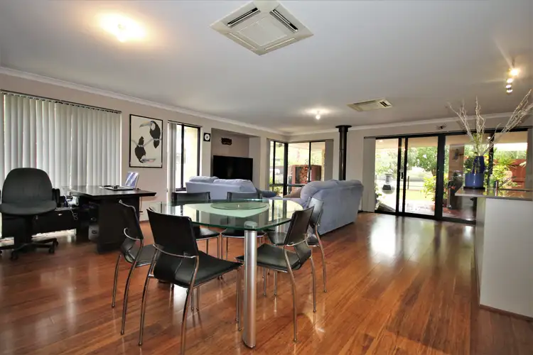 Fifth view of Homely house listing, 57 Kingston Drive, Australind WA 6233
