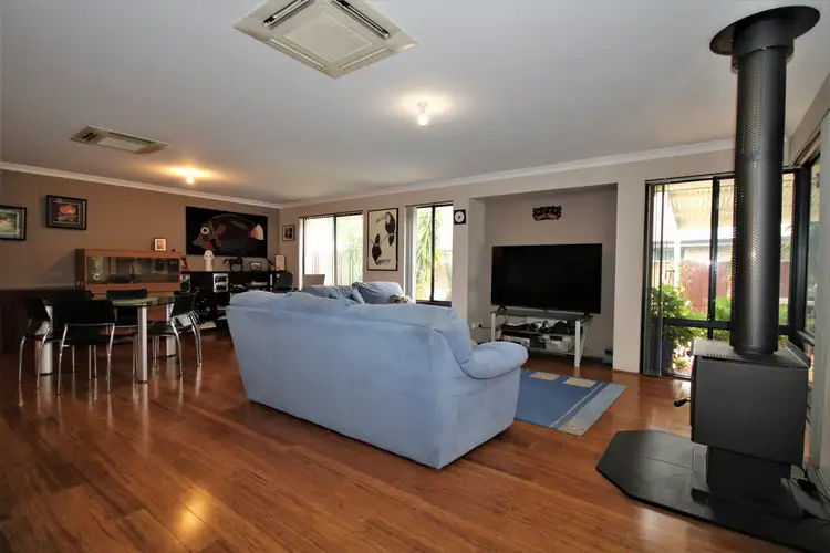 Sixth view of Homely house listing, 57 Kingston Drive, Australind WA 6233