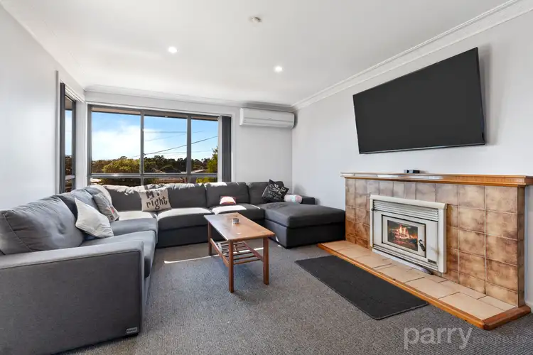 Fourth view of Homely house listing, 28 Chestnut Road, Youngtown TAS 7249