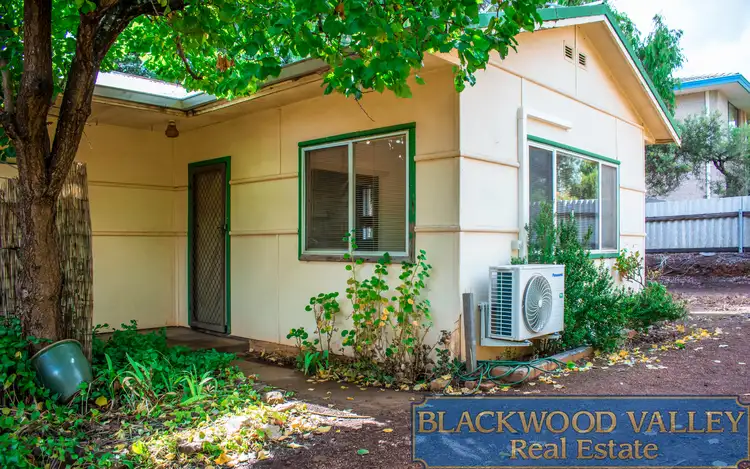 Main view of Homely house listing, 69 Blechynden Street, Bridgetown WA 6255