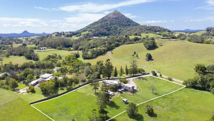 49 Ball Road, Eumundi QLD 4562