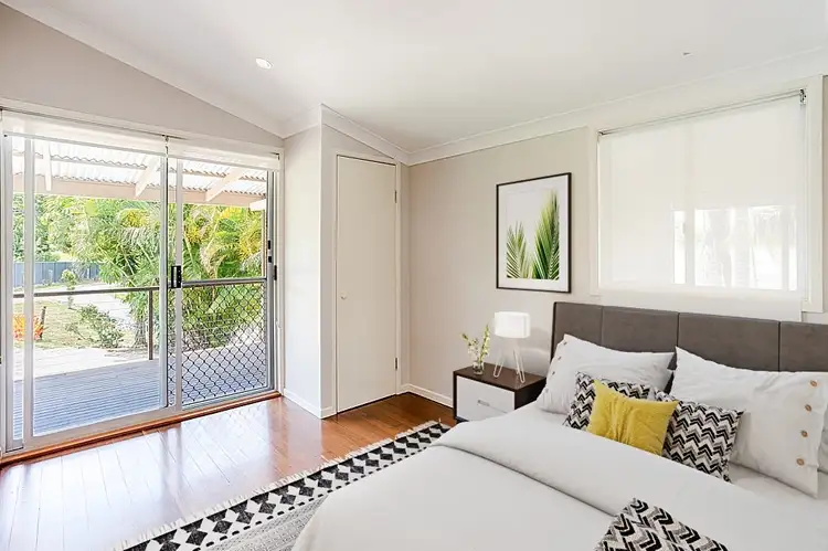 Seventh view of Homely house listing, 49 Ball Road, Eumundi QLD 4562