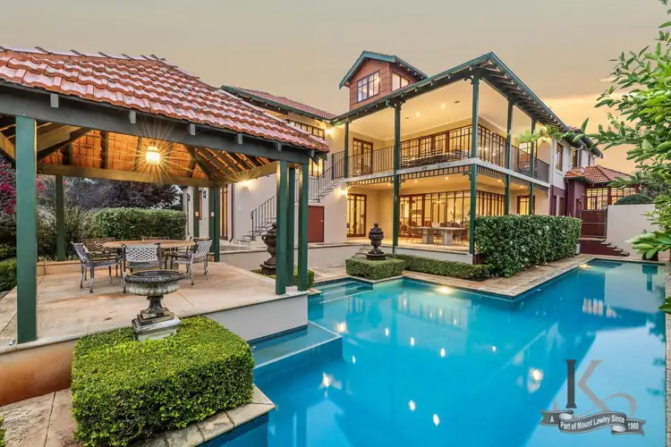 Third view of Homely house listing, 43 Rookwood Street, Mount Lawley WA 6050