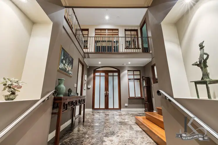 Fourth view of Homely house listing, 43 Rookwood Street, Mount Lawley WA 6050