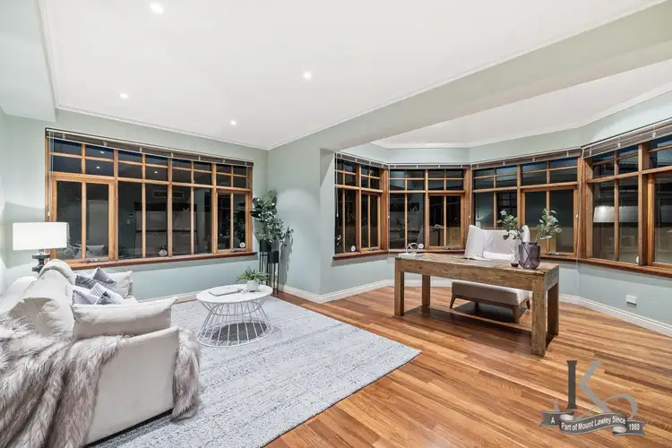 Fifth view of Homely house listing, 43 Rookwood Street, Mount Lawley WA 6050