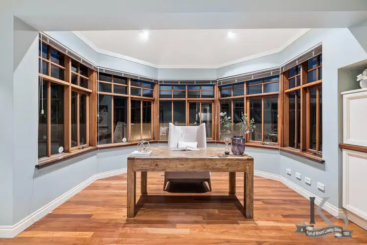 Sixth view of Homely house listing, 43 Rookwood Street, Mount Lawley WA 6050