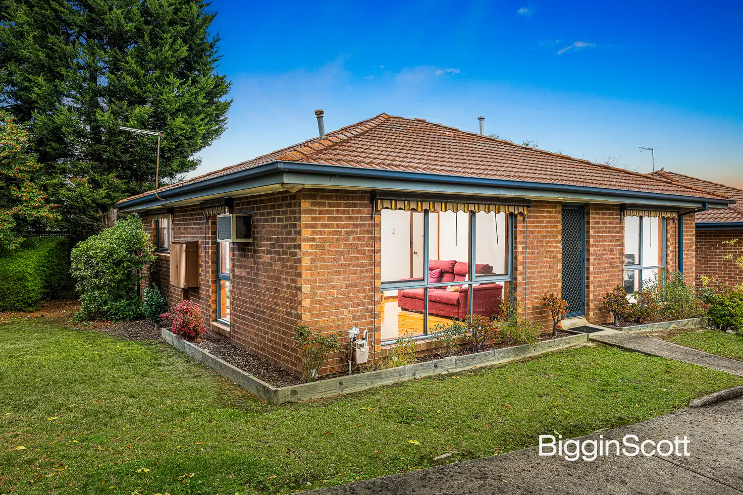 Main view of Homely unit listing, 1/16 Mount Pleasant Road, Nunawading VIC 3131