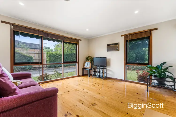 Second view of Homely unit listing, 1/16 Mount Pleasant Road, Nunawading VIC 3131