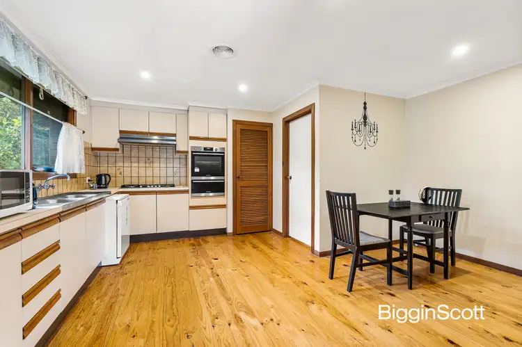 Fourth view of Homely unit listing, 1/16 Mount Pleasant Road, Nunawading VIC 3131