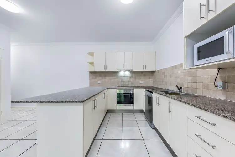 Second view of Homely unit listing, 24/21 Shute Harbour Road, Cannonvale QLD 4802