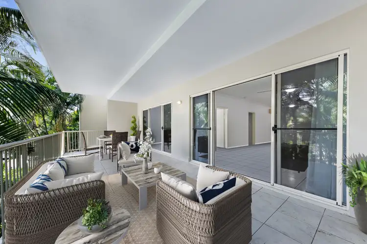 Fourth view of Homely unit listing, 24/21 Shute Harbour Road, Cannonvale QLD 4802