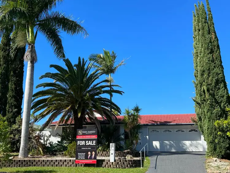 20 Manly Drive, Robina QLD 4226