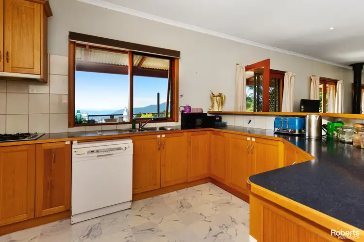 Second view of Homely house listing, 30 Mountain Place, Molesworth TAS 7140