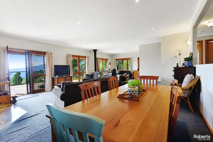 Third view of Homely house listing, 30 Mountain Place, Molesworth TAS 7140