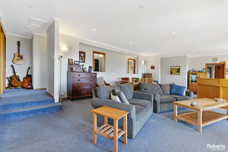 Fourth view of Homely house listing, 30 Mountain Place, Molesworth TAS 7140
