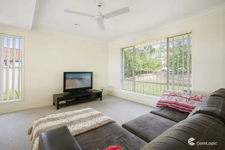 Second view of Homely house listing, 67 Ingles Circuit, Arundel QLD 4214
