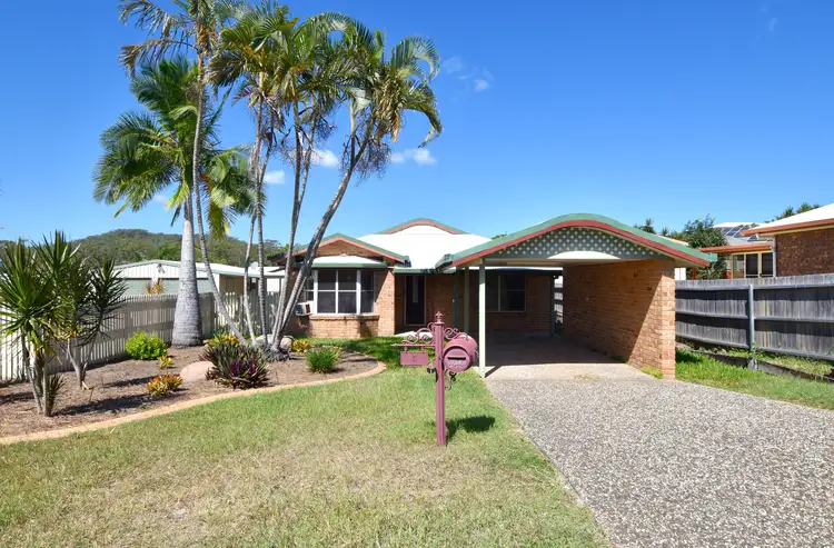5 Carbeen Street, Kin Kora QLD 4680
