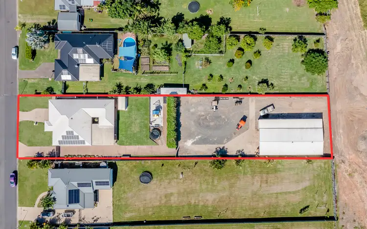 Sixth view of Homely house listing, 70 Mariners Way, Bundaberg North QLD 4670