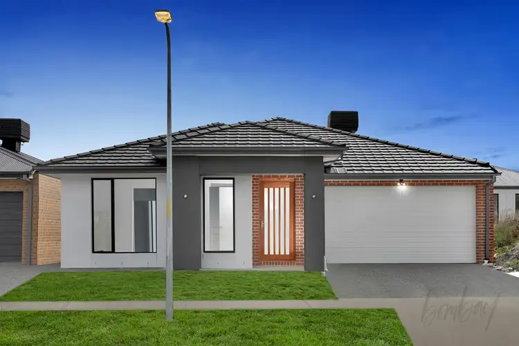 42 Fenska Street, Kalkallo VIC 3064