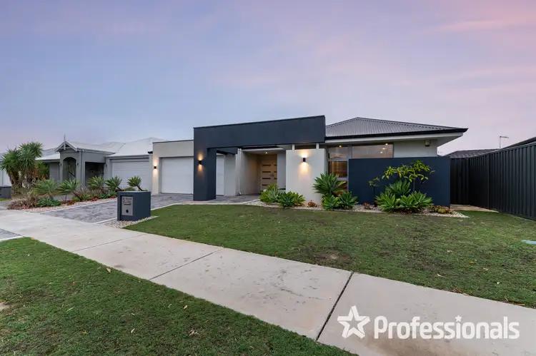 Third view of Homely house listing, 5 Bramham Street, Landsdale WA 6065
