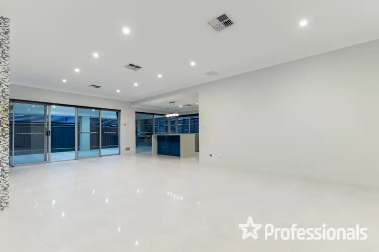 Fifth view of Homely house listing, 5 Bramham Street, Landsdale WA 6065