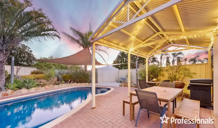 14 Aboyne Place, Seville Grove WA 6112