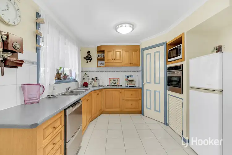 Fifth view of Homely house listing, 81 Hume Avenue, Melton South VIC 3338