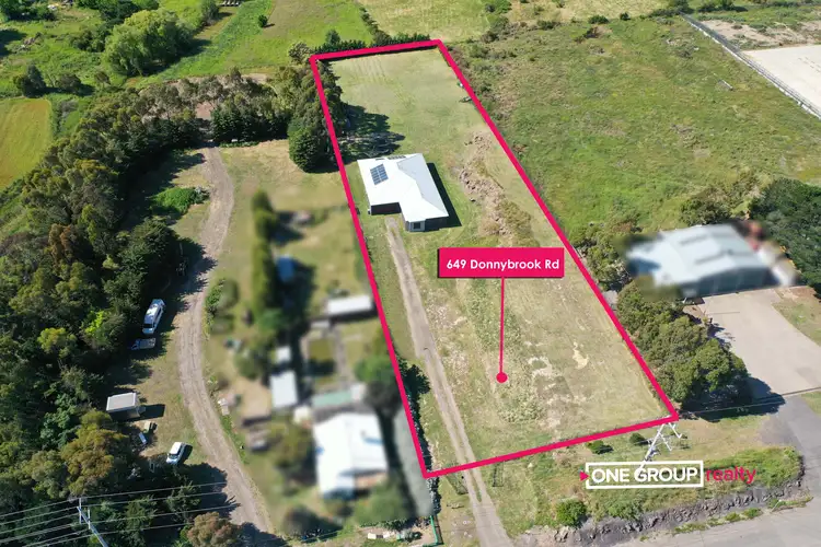 649 Donnybrook Road, Kalkallo VIC 3064