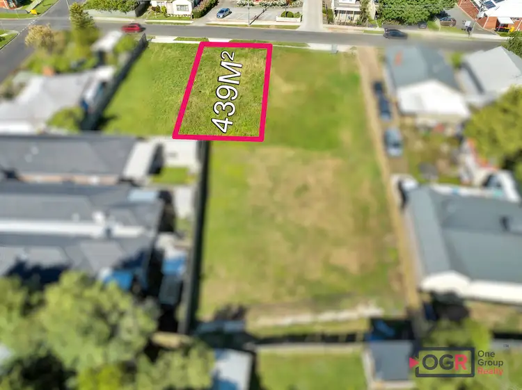 45 -47 Melbourne Street, Kilmore VIC 3764