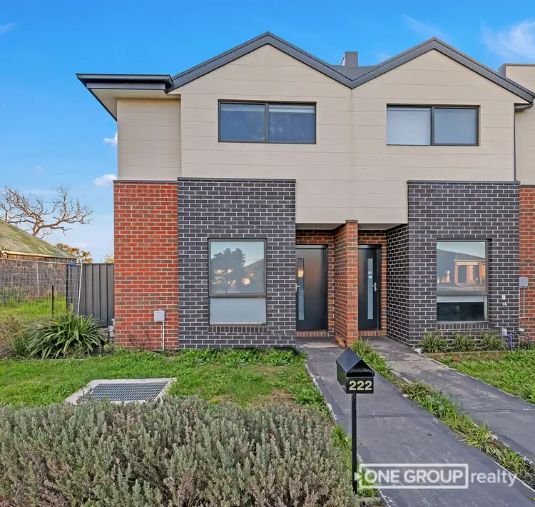 222 Saltlake Boulevard, Wollert VIC 3750