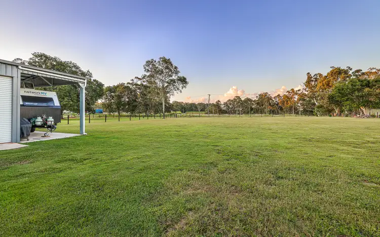 Fifth view of Homely house listing, 25 James Henderson Way, Gooburrum QLD 4670