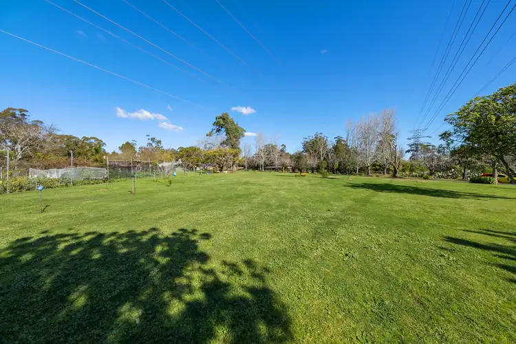 Second view of Homely rural property listing, 15 Gilligans Road, Dural NSW 2158