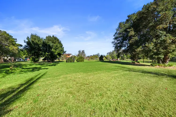 Third view of Homely rural property listing, 15 Gilligans Road, Dural NSW 2158