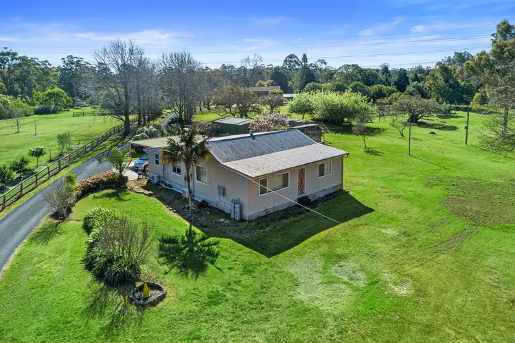 Fourth view of Homely rural property listing, 15 Gilligans Road, Dural NSW 2158