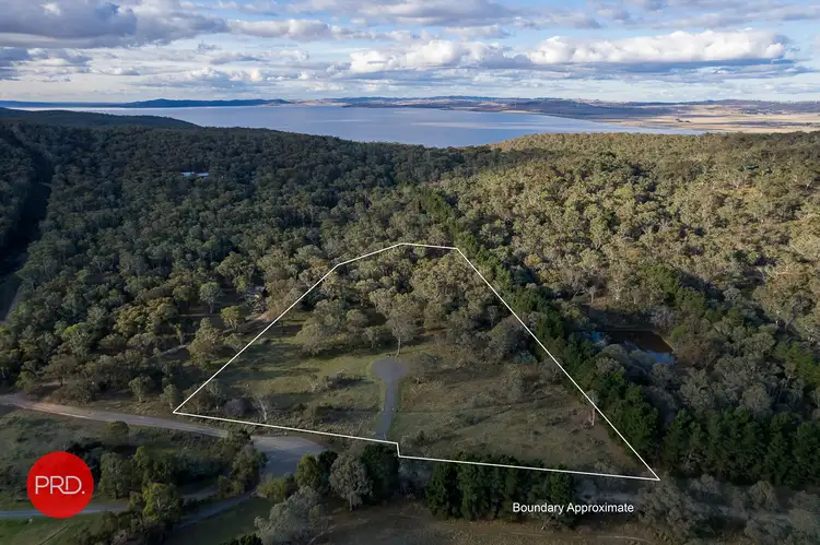 Main view of Homely rural property listing, 250 The Forest Road, Bywong NSW 2621