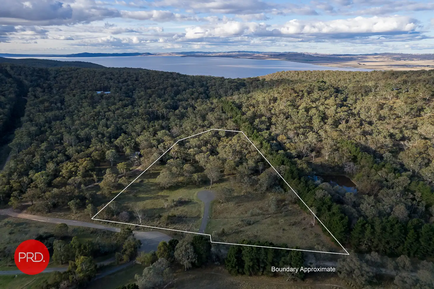 Main view of Homely rural property listing, 250 The Forest Road, Bywong NSW 2621